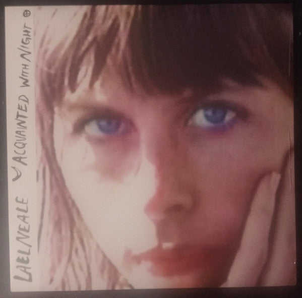 Lael Neale - Acquainted With Night (LP) - Discords.nl