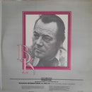 Bert Kaempfert & His Orchestra - The Bert Kaempfert Collection (LP Tweedehands)