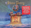 Steve Perry - The Season (CD) - Discords.nl