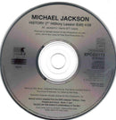 Michael Jackson - HIStory (CD) - Discords.nl