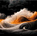 Oh Hiroshima - All Things Shining (LP)