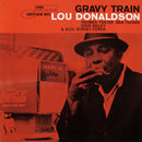 Lou Donaldson - Gravy Train (LP Tweedehands)