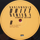 Underworld - Drift Series 1 - Sampler Edition (LP) - Discords.nl