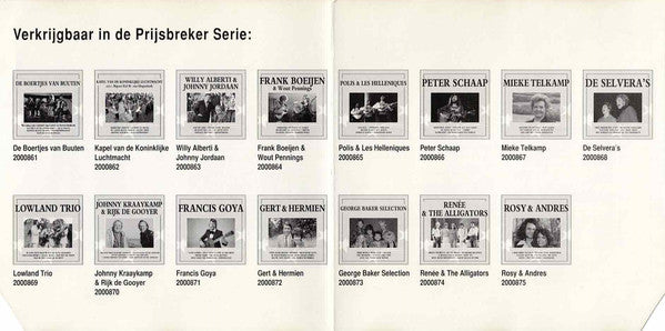 Frank Boeijen & Wout Pennings - Frank Boeijen & Wout Pennings (CD Tweedehands) - Discords.nl