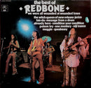 Redbone - The Best Of Redbone (LP Tweedehands) - Discords.nl