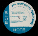 Sonny Rollins - A Night At The "Village Vanguard" Volume 3 (LP Tweedehands)