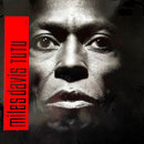 Miles Davis - Tutu (LP Tweedehands)