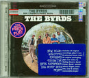 Byrds, The - Mr. Tambourine Man (CD) - Discords.nl
