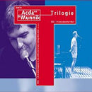 Acda En De Munnik - Trilogie (CD Tweedehands) - Discords.nl