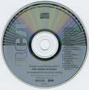 Various - The Sound Of Music (An Original Soundtrack Recording) (CD Tweedehands)