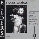 Builders - Max Quitz (CD Tweedehands) - Discords.nl