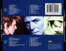 David Bowie - The Singles Collection (CD Tweedehands)