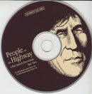 Various - People On The Highway (A Bert Jansch Encomium) (CD Tweedehands)