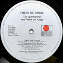 Freek de Jonge - De Openbaring (LP Tweedehands) - Discords.nl