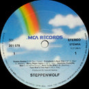 Steppenwolf - Steppenwolf (LP Tweedehands)