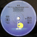 U2 - New Year's Day (Long Version) (12" Tweedehands)