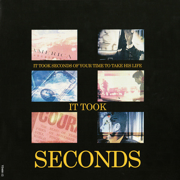 Human League, The - Don't You Want Me (12" Tweedehands) - Discords.nl