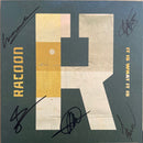 Racoon - It is what it is (LP) - Discords.nl