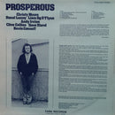 Christy Moore - Prosperous (LP Tweedehands)