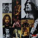 Eric Clapton - The History Of Eric Clapton (LP Tweedehands)