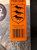 Kingfishr - Halcyon (LP) - Discords.nl