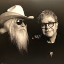 Elton John / Leon Russell - The Union (CD Tweedehands)
