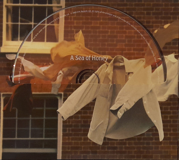 Kate Bush - Aerial (CD Tweedehands)