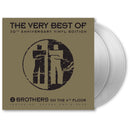 2 Brothers On The 4th Floor - The best of (radio hits) (LP)