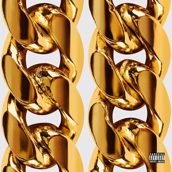 2 Chainz - B.o.a.t.s. ii-me time (LP) - Discords.nl