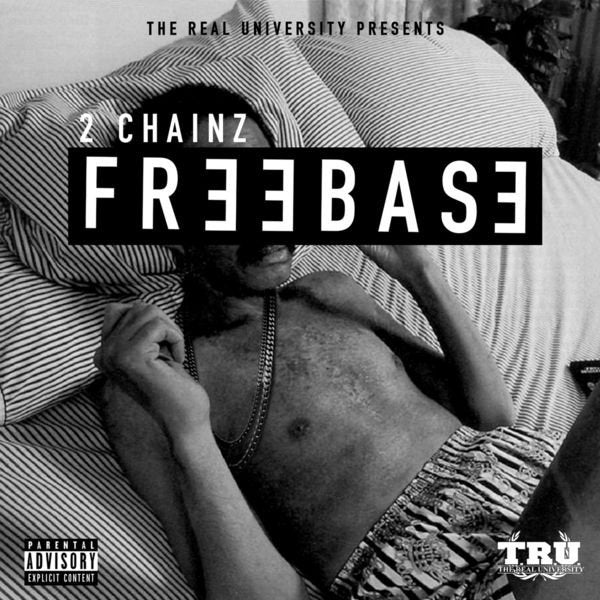 2 Chainz - Freebase (CD) - Discords.nl