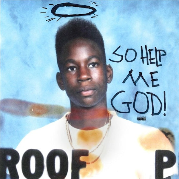 2 Chainz - So help me god! (CD) - Discords.nl