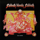 Black Sabbath - Sabbath Bloody Sabbath (LP) - Discords.nl