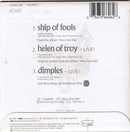 Robert Plant - Ship Of Fools (CD Tweedehands)