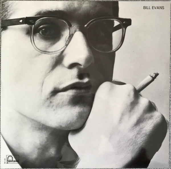 Bill Evans - Dig It! (LP Tweedehands) - Discords.nl
