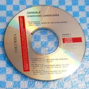 Gandalf - Symphonic Landscapes (CD Tweedehands)