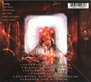 Arch / Matheos - Sympathetic Resonance (CD Tweedehands)