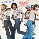 Chicago - Hot Streets (LP Tweedehands)
