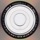 Paul Simon - The Rhythm Of The Saints (CD Tweedehands)