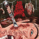 Twohundred Stab Wounds - Slave to the scalpel (LP) - Discords.nl