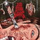 Twohundred Stab Wounds - Slave to the scalpel (LP) - Discords.nl