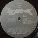 Björk - Björk - Debut  (LP) - Discords.nl