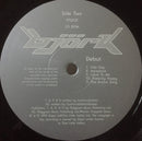 Björk - Björk - Debut  (LP) - Discords.nl