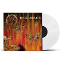 Slayer - Hell Awaits (White Vinyl LP)