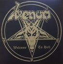 Venom - Welcome to hell (LP)