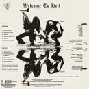 Venom - Welcome to hell (LP)