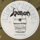 Venom - Welcome to hell (LP)
