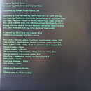 Nick Cave & The Bad Seeds - Nick Cave & The Bad Seeds - Skeleton Tree  (LP) - Discords.nl