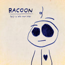 Racoon - Racoon - Spijt Is Iets Voor Later  (LP) - Discords.nl