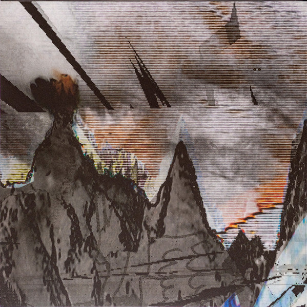 Radiohead - Kid A Mnesia  (LP)