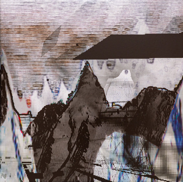 Radiohead - Kid A Mnesia  (LP)